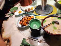 -情满四合院•京菜•烤鸭(动物园店)