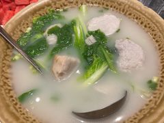 -情妹耙泥鳅·江湖川菜(科华店)