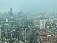 -环球港凯悦 · 享悦中餐厅