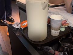 -华夏良子·足道SPA艾灸(金皇大厦店)