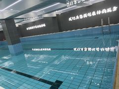 -丰尚游泳健身会所