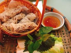 -CHINCHIN 青青·泰国料理(万象食家店)