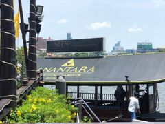 -阿瓦尼河滨曼谷酒店