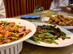 -小四川菜馆(托乐嘉店)