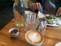 -Egg•Allday Brunch(襄阳北路店)
