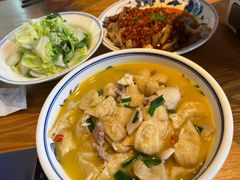 -印象鲵宴·张家界地标美食名片(溪布街店)