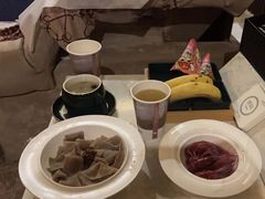 -华夏良子·足道SPA艾灸(山东大厦店)