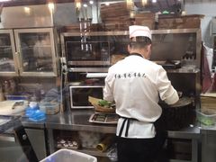 -汉唐守艺人·河北面馆(民心河店)