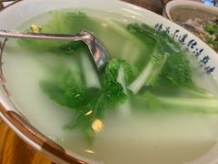 -稻花香土菜馆