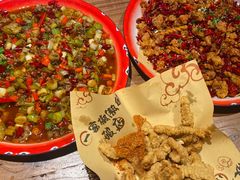 -泥糊破店小酒馆·团建聚餐(南京西路店)