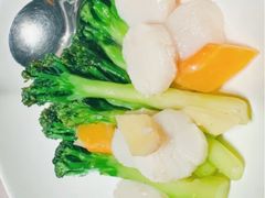 -珍宝海鲜JUMBO Seafood(北京SKP店)