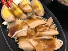 -小明同学(三里屯店)