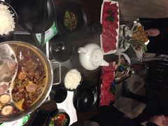 老翡翠-老翡翠 Old Crystal Jade Restaurant