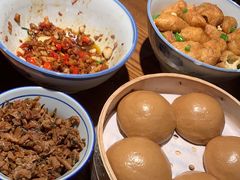 -老湘村·湖南土菜(天河维多利店)