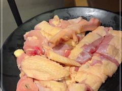 -大头椰·椰子鸡火锅(新梦店)