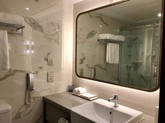 -香港城市花园酒店