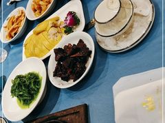 -阿毛饭店(和义路店)