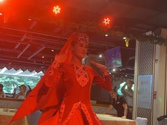 -巴扎美食·新疆菜·西域歌舞表演餐厅(新疆大厦店)