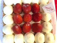 -可丽可丽·生日蛋糕·下午茶(厦门鹭港店)