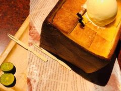 -绿茶餐厅(华联万柳店)