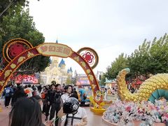 -青岛方特梦幻王国