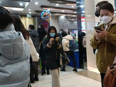 -万达广场(南京江宁店)