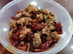 -盐府老街兔(三八路店)