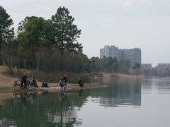 -美兰湖景区