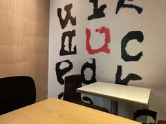 用餐区-麦当劳(西单明珠店)