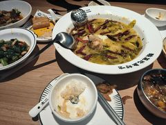 -太二酸菜鱼(上海佛罗伦萨小镇店)
