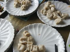 -军嫂饺子馆(岳家寨小区店)