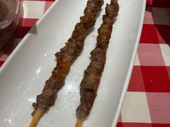 -西贝(宝乐汇店)
