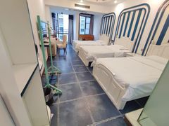 -下一站·格调观景酒店(天门山索道站店)