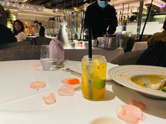 -燃扒房Steakhouse(皇庭店)