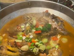 -小乡小镇·传承桐庐土菜·老板亲自烧的菜