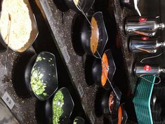 自助蘸料-尚合里潮汕牛肉火锅(海沧店)
