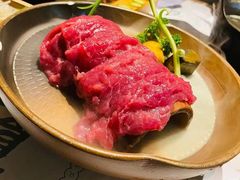 -盡膳口福跷脚牛肉火锅(国贸商城店)