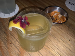 -NAYA Bar ·酒(红山店)