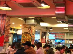 -洪大厨鸡煲(福田店)