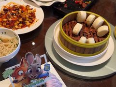 -玉林烤鸭店(垡头店)