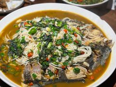 -德叔阙里·衢州菜馆(月湖店)