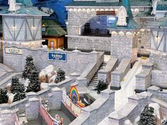 -湘江欢乐城欢乐雪域