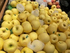 -卜蜂莲花(浦江城市生活广场店)