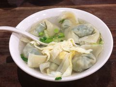 -随柳居·苏式小吃(建新巷店)