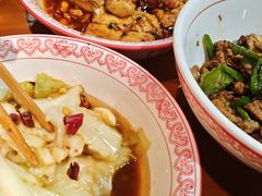 -陈家婆的菜(梅溪湖店)