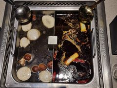 -海底捞火锅(公益西桥店)
