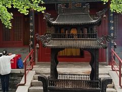 -红螺寺