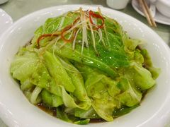 -东四民芳餐厅(世茂工三店)
