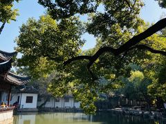 -西园戒幢律寺