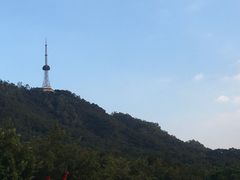 -大雁山风景区